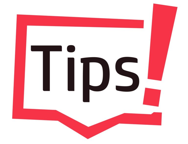 Circuit Breaker Tips.