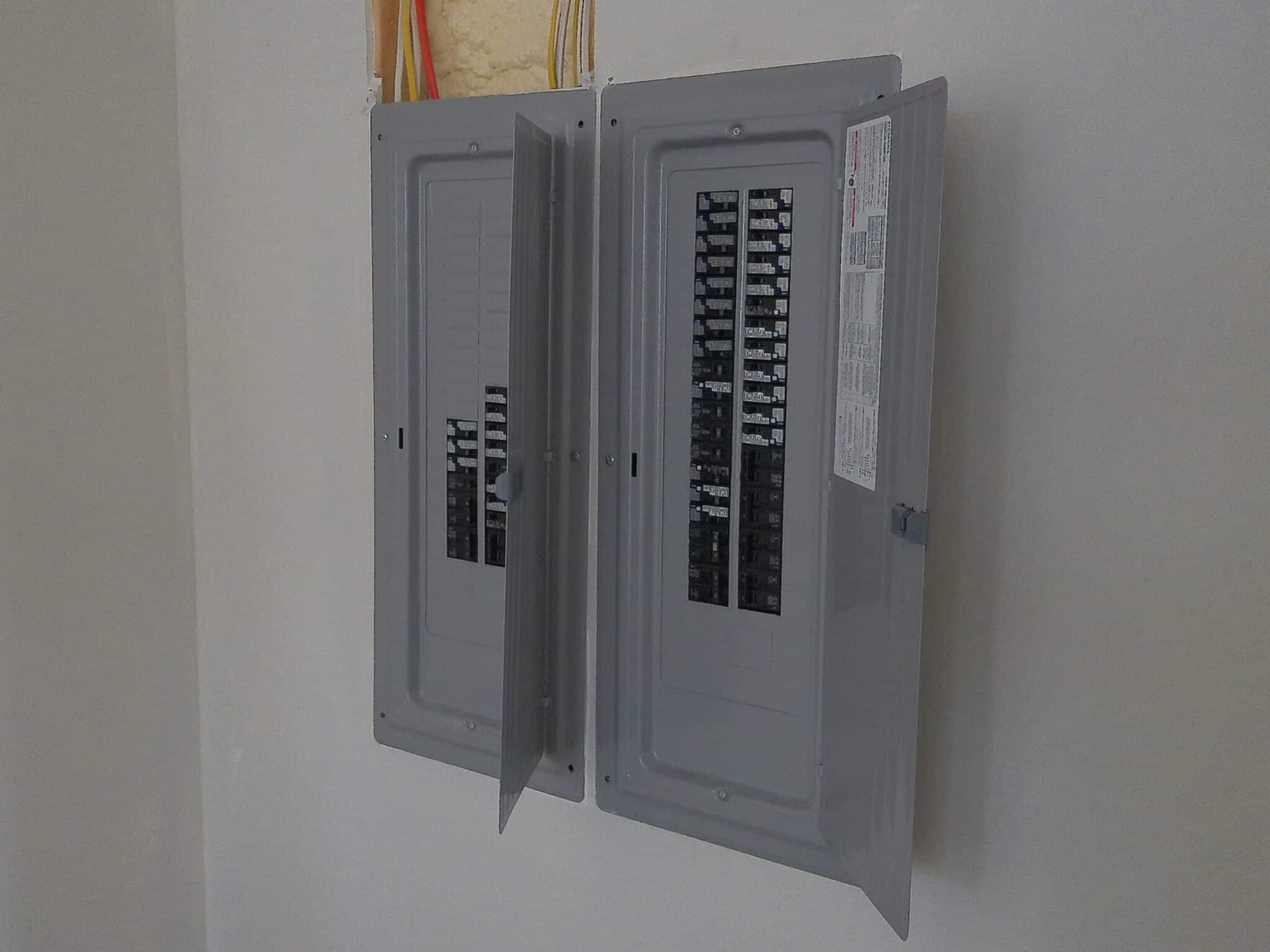 Dedicated Circuit Installation for Appliances That Demand More 2 Dedicated Circuit Installation.