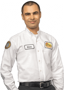safety & protection services