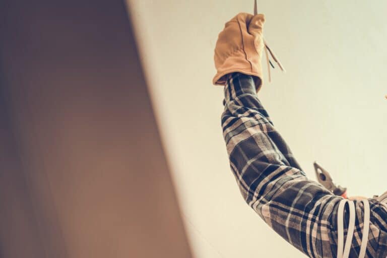 Smart Home Wiring.