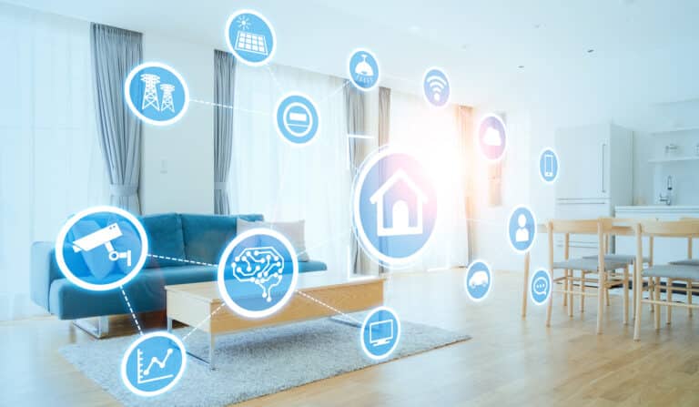 Home Automation Systems.