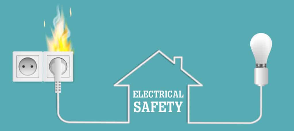 Home Electrical Safety